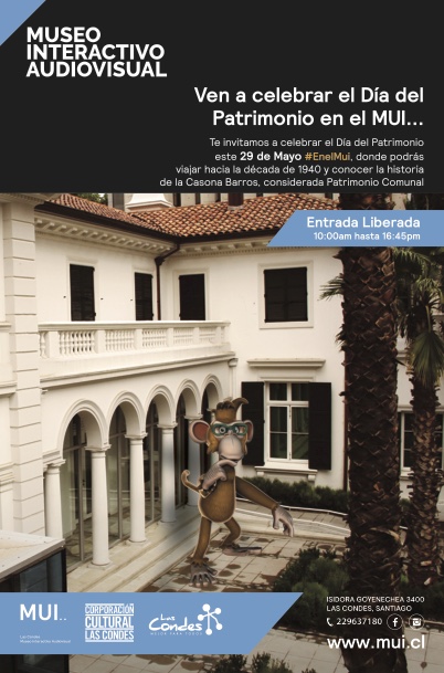 version web patrimonio