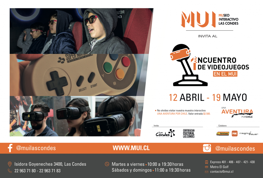 Invitacion_encuentrovideojuegos