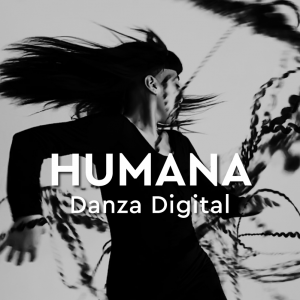 danza humana miniatura
