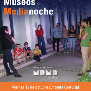 museosmedianoche