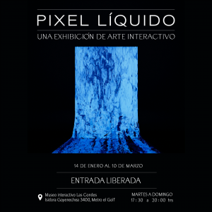 pixel liquido 1-1