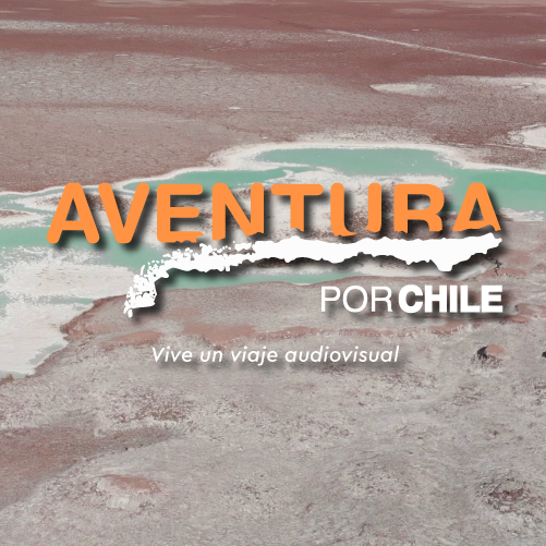aventura por chile miniatura